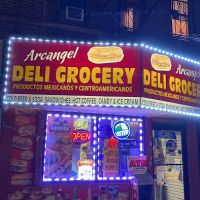Arcangel Deli Grocery ico