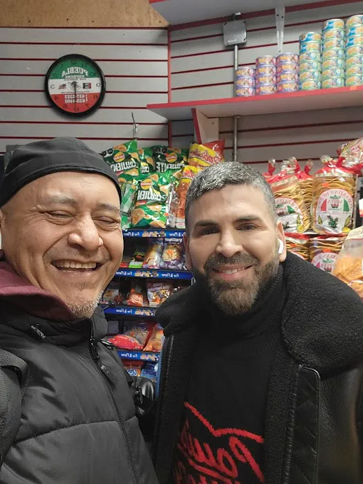 Arcangel Deli Grocery Picture 7