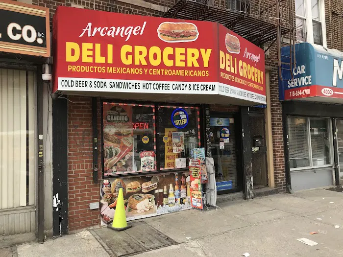 Arcangel Deli Grocery Picture 2