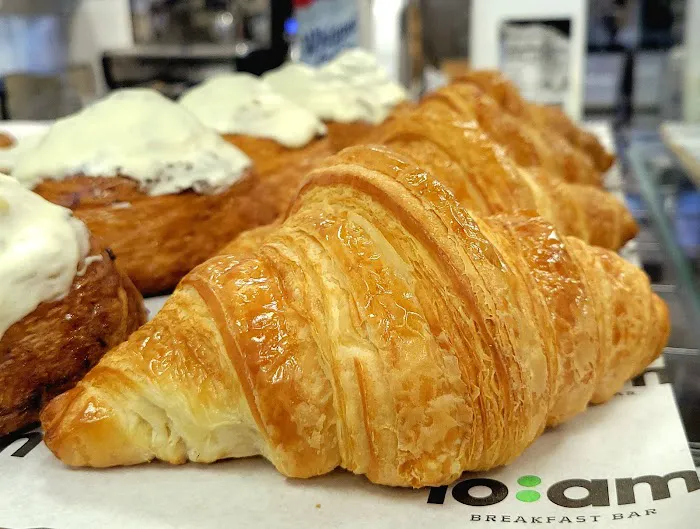 10am Breakfast Bar Picture 5