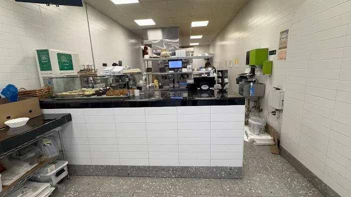 10am Breakfast Bar Picture 2