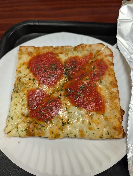 J2 Pizza Picture 3