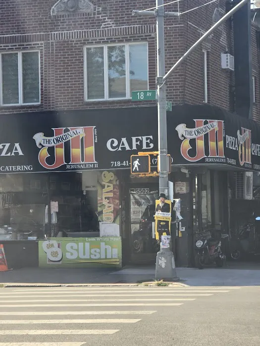 J2 Pizza Picture 5