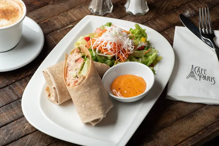 Cafe Paris Picture 10