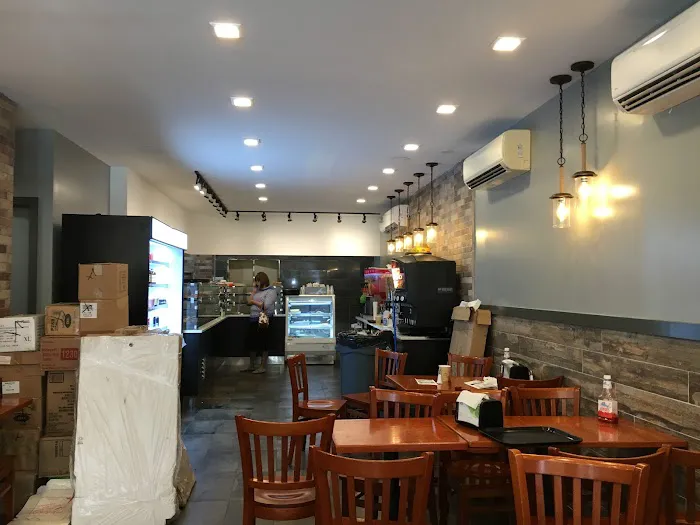 Bagels N’ More Picture 1