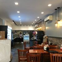 Bagels N’ More ico