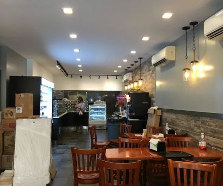 Bagels Nu2019 More