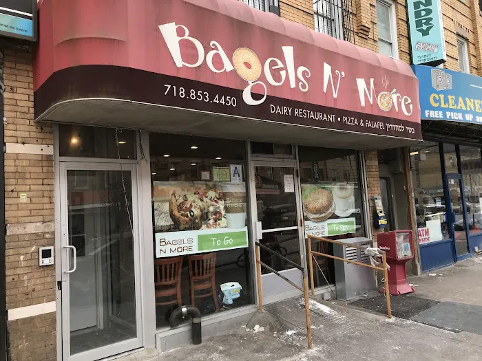 Bagels N’ More Picture 5