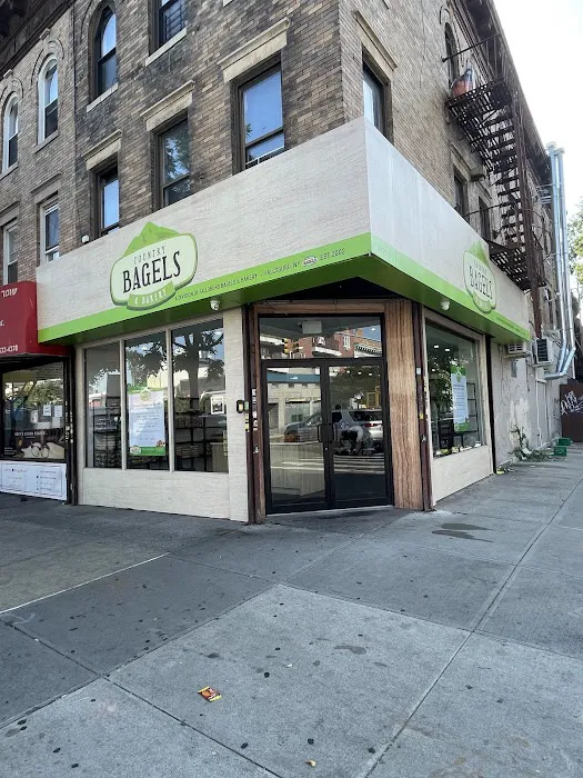 Country Bagels & Bakery Picture 9