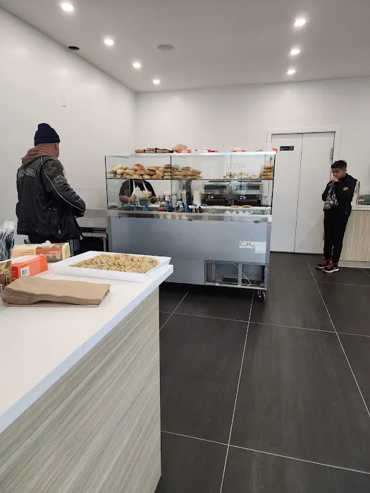 Country Bagels & Bakery Picture 4