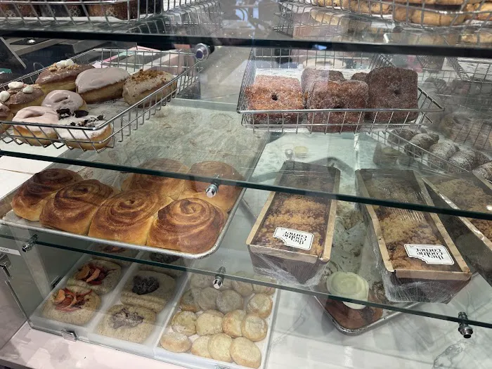 The Cookie Corner - Boro Park Picture 6