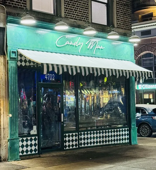 Candy Man Picture 8