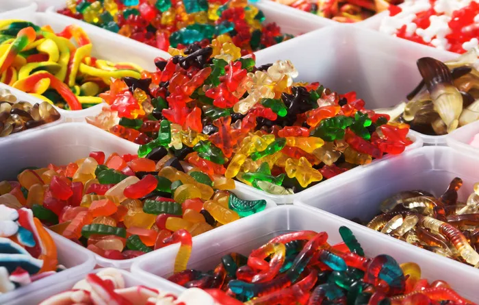 Candy Man Picture 2
