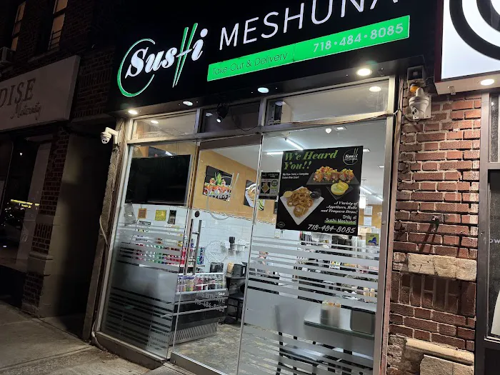 Sushi Meshuna - Borough Park Picture 5