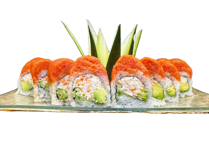 Sushi Meshuna - Borough Park Picture 6