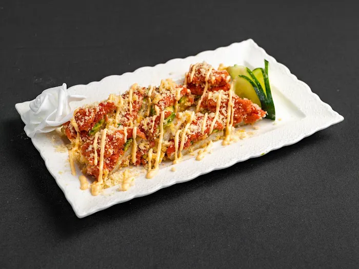Sushi Meshuna - Borough Park Picture 1