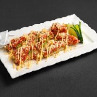 Sushi Meshuna - Borough Park ico