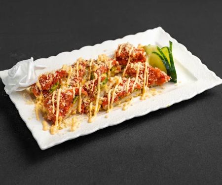 Sushi Meshuna - Borough Park