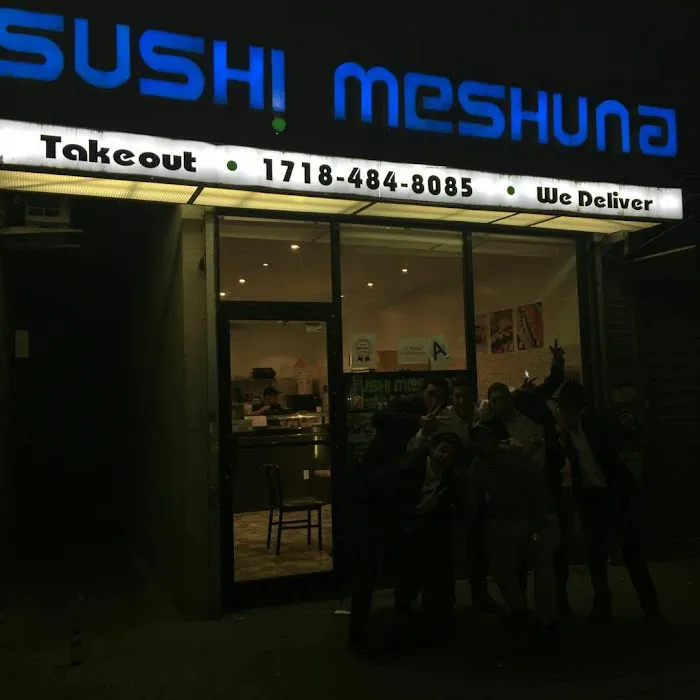 Sushi Meshuna - Borough Park Picture 9