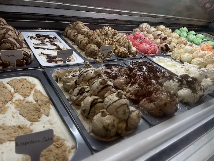 Sprinkles Ice Cream Picture 2