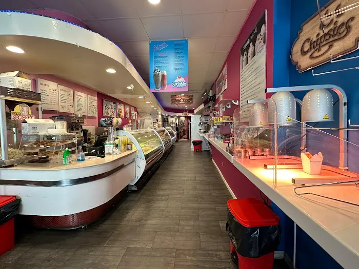 Sprinkles Ice Cream Picture 5