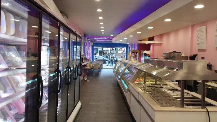 Sprinkles Ice Cream Picture 6
