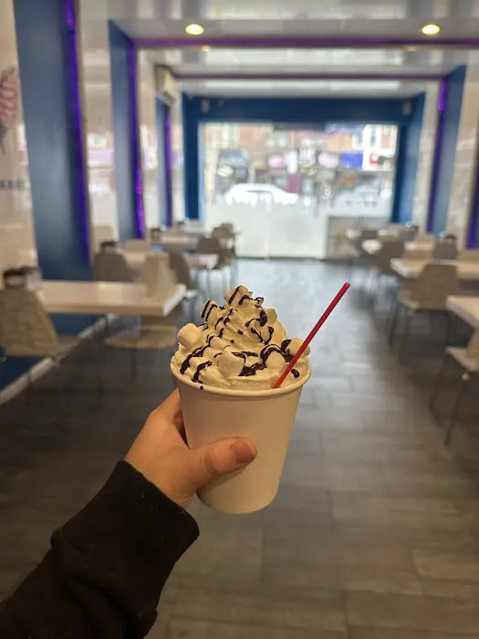 Sprinkles Ice Cream Picture 1