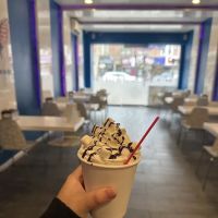 Sprinkles Ice Cream ico