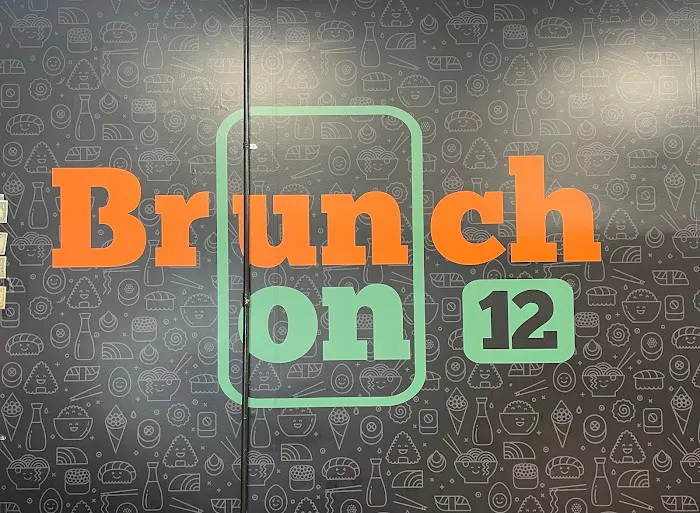 Crunch On 12 Sushi Picture 7
