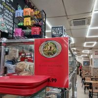 Benny's Famous Pizza ico