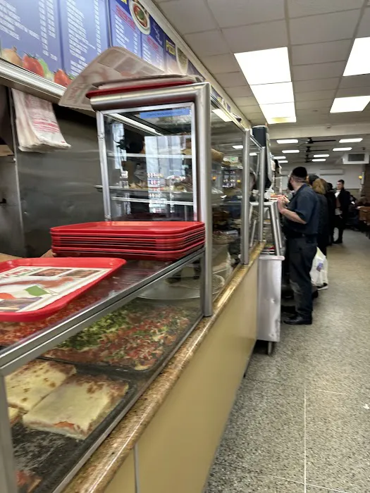 Amnon's Kosher Pizza Picture 7