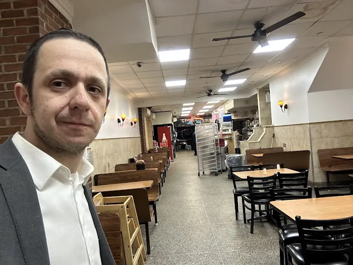 Amnon's Kosher Pizza Picture 4