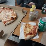 Amnon's Kosher Pizza