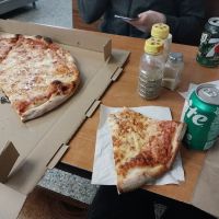 Amnon's Kosher Pizza ico