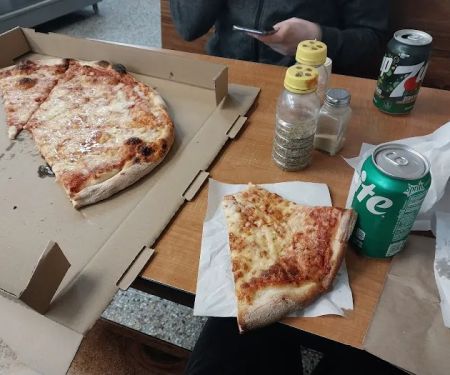 Amnon's Kosher Pizza