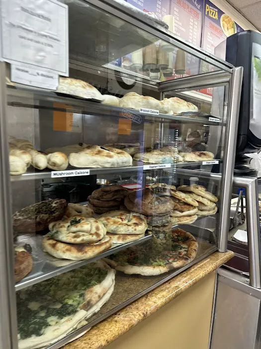 Amnon's Kosher Pizza Picture 6