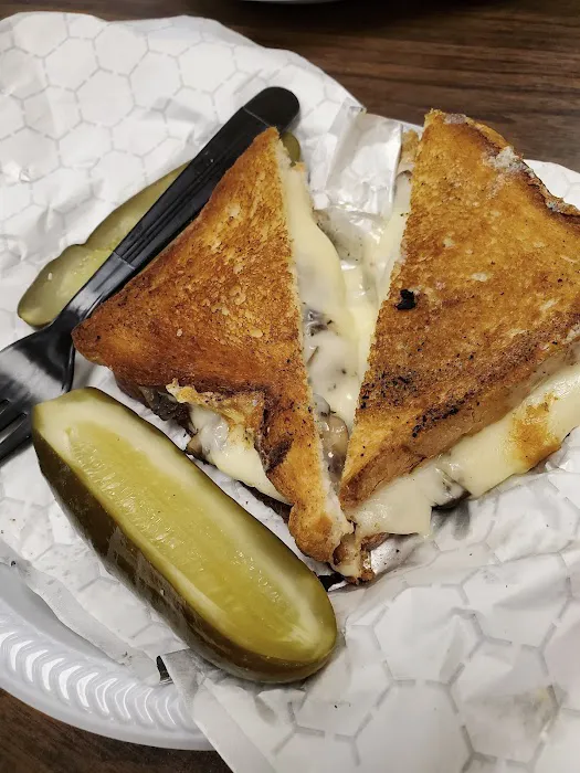 Lieberman Luncheonette Picture 5