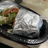 Lieberman Luncheonette ico