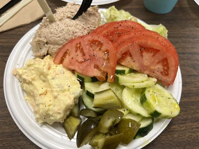 Lieberman Luncheonette Picture 3