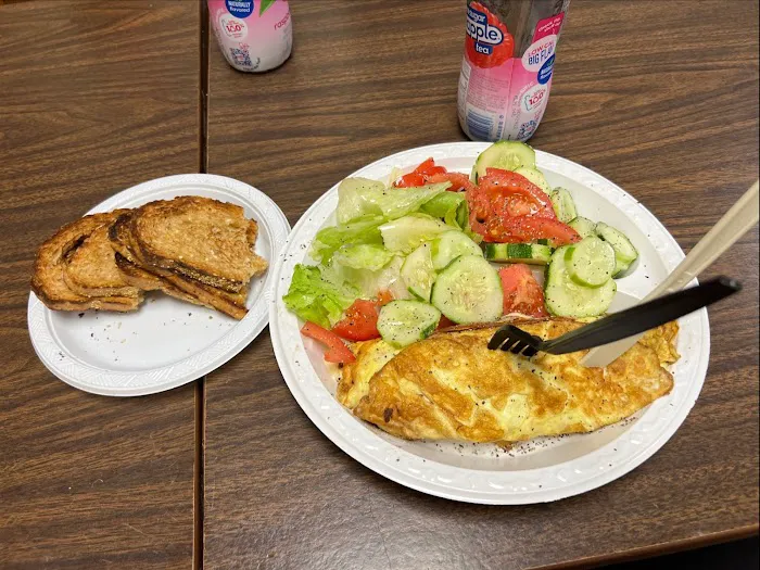 Lieberman Luncheonette Picture 2