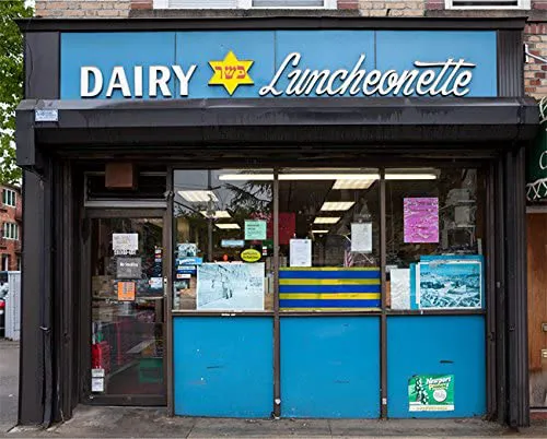 Lieberman Luncheonette Picture 6