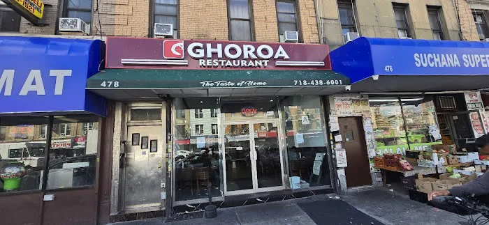Ghoroa Picture 9