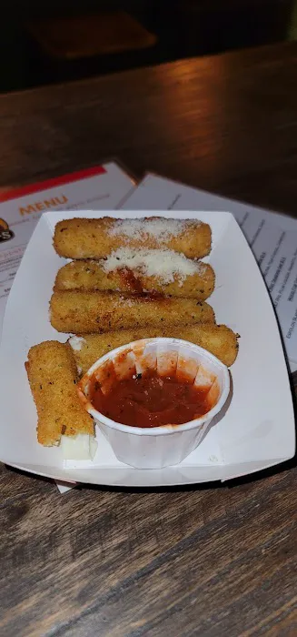 Comfort Sisters Eatz Picture 1