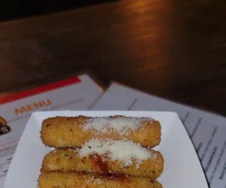 Comfort Sisters Eatz