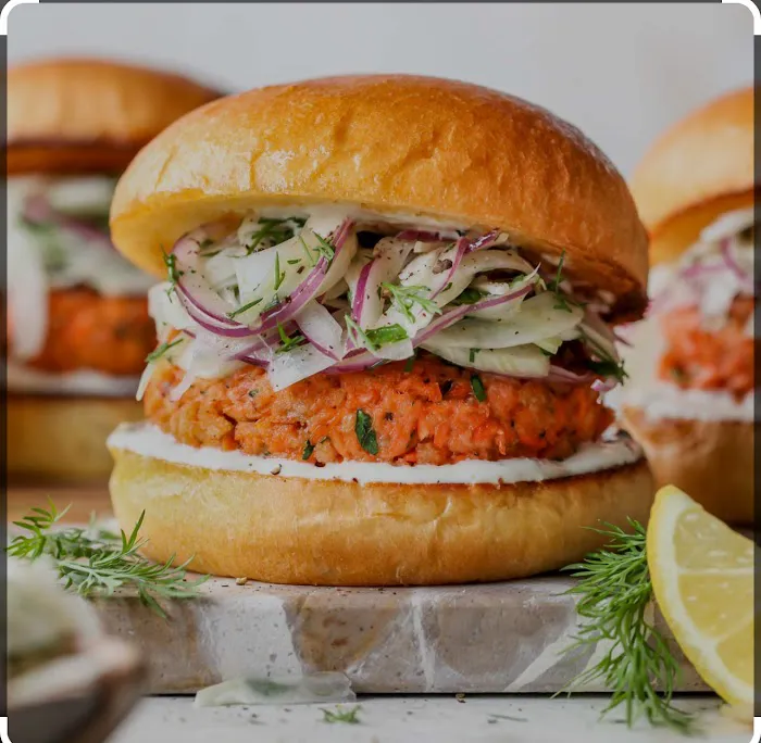 Comfort Sisters Eatz Picture 10