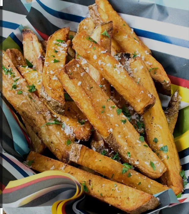 Comfort Sisters Eatz Picture 7