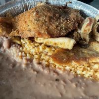 La Flor De Atlixco II Deli & Grocery ico