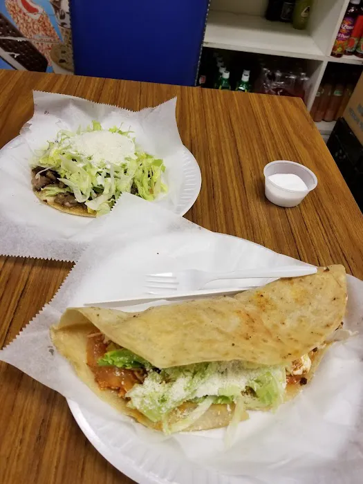 La Flor De Atlixco II Deli & Grocery Picture 5