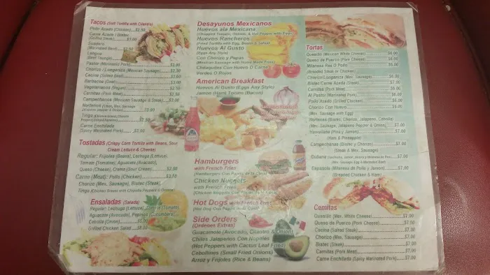 La Flor De Atlixco II Deli & Grocery Picture 2