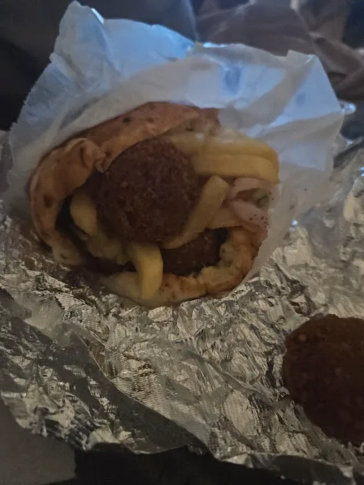 Pita on J Picture 3